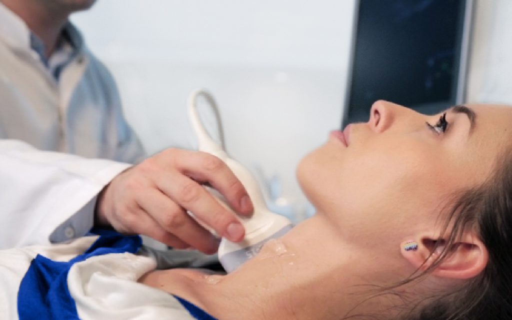 USG tarczycy Wrocław, USG szyi Wrocław, USG guzków tarczycy Wrocław, USG tarczycy Wrocław prywatnie, USG tarczycy prywatnie