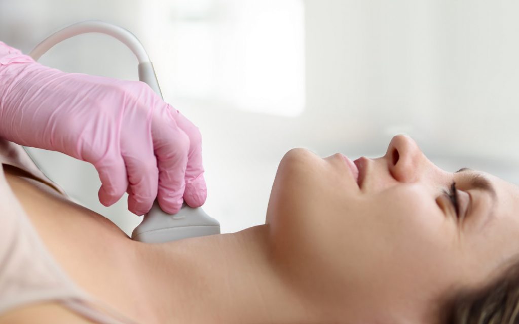 USG węzłów chłonnych Wrocław, USG węzłów chłonnych, znanylekarz USG węzłów chłonnych Wrocław